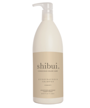 Shibui Everydayness Shampoo, 33.8 Oz.