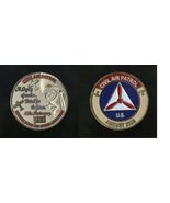CHALLENGE COIN CIVIL AIR PATROL 65TH ANNIVERSARY NATIONAL CONF AUGUST 20... - $29.95