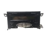 Audio Equipment Radio Receiver Am-fm-cd Fits 06 SCION XA 606672 - £53.64 GBP