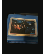 Star Trek-The Next Generation Thermos Brand Lunch Box 1988 - $30.00