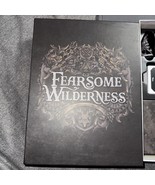 Fearsome Wilderness Geektopia Games Board Game Appears Unplayed - €57,80 EUR