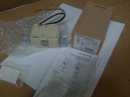 NEW WATTSTOPPER DSW-100-I DUAL TECH WALL SWITCH SENSOR /SINGLE RELAY /12... - $54.41 CAD