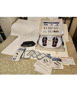 Dr. Ho&#39;s Circulation Promoter Fast Relief Foot &amp; Leg Pain Therapy VGUC - $1,302.30 MXN