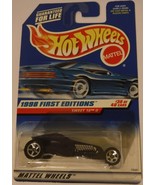 Hot Wheels 1998 First Editions Sweet 16 II 1:64 Scale Die Cast MOC Sealed - $7.69