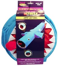 Mad Cat Jumpin&#39; Jaws Tunnel Toy - £22.59 GBP