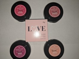 Avon FMG Love Kiss Me Cushion Blush &quot;Orchid Kiss&quot; - £15.76 GBP