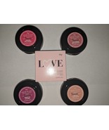 Avon FMG Love Kiss Me Cushion Blush &quot;Orchid Kiss&quot; - $19.95