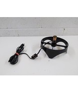Vintage Realistic Disco Light Radio Shack Replacement Cord Socket Base ONLY - £20.48 GBP