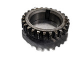 Crankshaft Timing Gear From 2014 Nissan Murano  3.5 13021AL51A FWD - $19.95