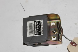 1999-2001 LEXUS RX300 CRUISE CONTROL MODULE K7281 image 3