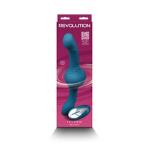 Revolution Tsunami Teal - $130.78