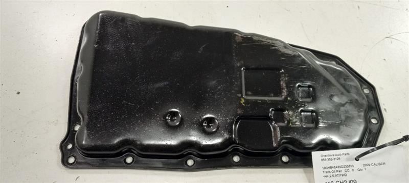 Dodge Caliber Automatic Transmission Oil Pan 2007 2008 2009 2010 2011 2012 - $49.79