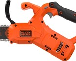 Battery And Charger For Black+Decker 20V Max Pruning Chainsaw Kit (Bccs3... - $137.94