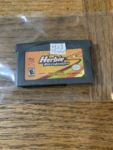 Herbie Fully Loaded Gameboy Advance Game - £19.77 GBP