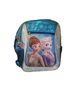 Disney Frozen Anna/Elsa Backpack - $186.00 MXN