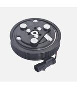 A/C Compressor Clutch Kit w/Pulley Coil for Dodge Ram 1500 2500 3500 200... - €22,19 EUR