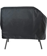 Mini Lustrous Grill Cover Compatible with Blackstone 17Inch 22Inch Gridd... - $26.67