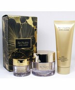 Estee Lauder Re-Nutriv Ultimate Diamond 3-Piece Skincare Set - $1,099.40 MXN