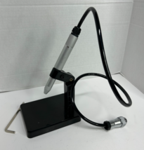 Soldering Iron Pen, Stand weipu Welding Tool Replacement Part Commercial... - $44.50