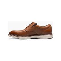 Nunn Bush Griff Moc Toe Oxford Walking Cognac Multi 85079-229 image 7
