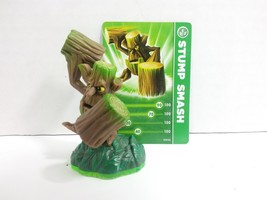 Skylanders Spyro&#39;s Avventura: Stump Smash (Sciolto Con Scheda) - £6.18 GBP