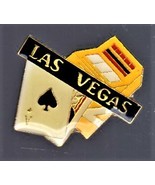 Las Vegas - Collectors Pin - $132.32 MXN