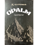 OPALM Rechargeable Hand Warmer 10000mAh Electric 15hrs Hand Warmer w/Pow... - $13.74 CAD