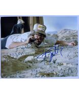 Steven Spielberg Signed Autographed "Raiders of the Lost Ark" Glossy 8x1... - $299.99