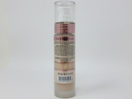 New Makeup Revolution IRL Filter Longwear Foundation Breathable Soft Mat... - £13.44 GBP