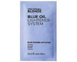 Paul Mitchell Blonde Lightener System Blue Oil Activator Color 0.44oz 12... - $14.11