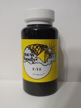 New Body E-YE Formula 100 Vegicaps contains no fillers, binders or addit... - $49.97 CAD