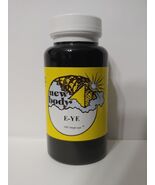 New Body E-YE Formula 100 Vegicaps contains no fillers, binders or addit... - $49.97 CAD