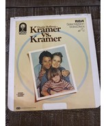 RCA Video Laser Disc Kramer Vs Kramer - €12,60 EUR