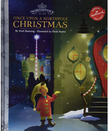  Hallmark Once Upon a Northpole Christmas Book - $19.12 CAD