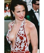 Andie Macdowell Busty 24x18 Poster - £19.45 GBP