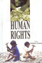 Human Rights [Hardcover] - £20.88 GBP