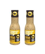 Buffalo Wild Wings Garlic Parmesan Wing Sauce 2 Pack - $466.45 MXN
