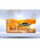 4 Box GANO EXCEL GanoCafe Mocha Instant Coffee Ganoderma 15s Halal FAST ... - £53.39 GBP