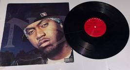 Nas Got Ur Self A…, You’re Da Man Vinyl Single Columbia Ill Will Records... - $17.55 CAD