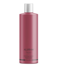 Aluram Volumizing Shampoo, 12 Oz.