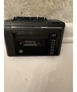 Spectra Stereo Cassette Player 20040413965 - $9.90