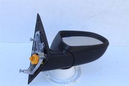 15-17 BMW X3 Side View Door Wing Mirror W/ Lamp Passenger Right RH (5pin) image 7