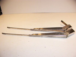 1961 FORD TRUCK PICKUP WINDSHIELD WIPER ARMS OEM - $44.98