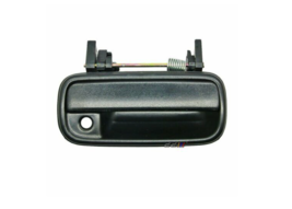 Front Right Black Outer Door Handle fits Toyota Hilux Pickup RN85 LN85 L... - $82.90