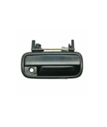 Front Right Black Outer Door Handle fits Toyota Hilux Pickup RN85 LN85 L... - $1,549.73 MXN