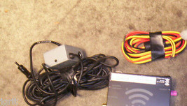 XM RVR FM 001 satellite receiver ONLY for Delphi SKYFI pink plug wire ra... - £35.49 GBP