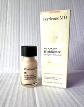 Perricone MD no makeup highlghter  0.3oz Boxed - $16.00