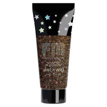 Wet n Wild Fantasy Makers Glitter Gel Black Magic - $7.99