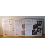 Creative Memories Ruled Pages, Sold in Single Pages 12x12 - $45.93 MXN