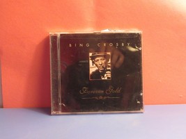 Forever Gold by Bing Crosby (CD, Apr-2007, St. Clair) - £4.08 GBP